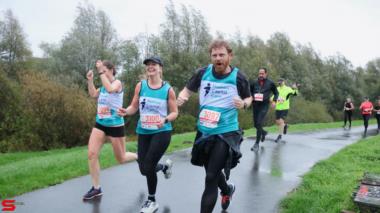 [Activiteiten en Festiviteiten] :: Drechtstadloop 10km (46)