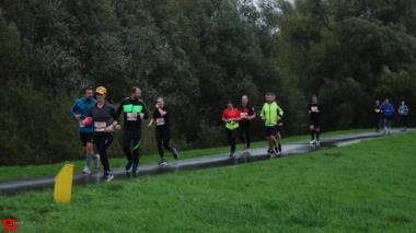 [Activiteiten en Festiviteiten] :: Drechtstadloop 10km (52)