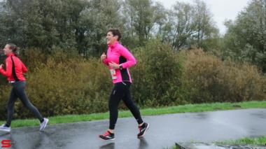 [Activiteiten en Festiviteiten] :: Drechtstadloop 10km (40)