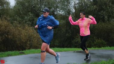 [Activiteiten en Festiviteiten] :: Drechtstadloop 10km (44)