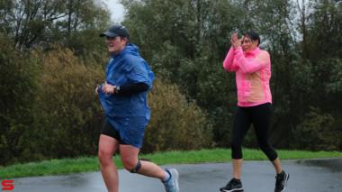 [Activiteiten en Festiviteiten] :: Drechtstadloop 10km (45)
