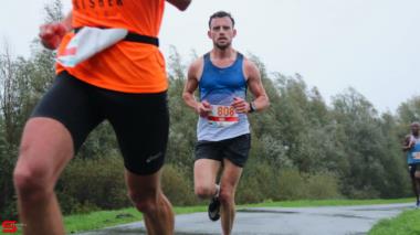 [Activiteiten en Festiviteiten] :: Drechtstadloop 10km (45)