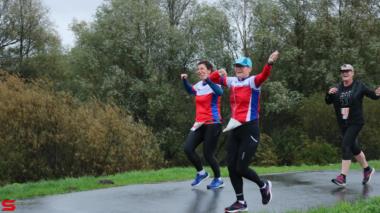 [Activiteiten en Festiviteiten] :: Drechtstadloop 10km (46)