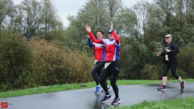 [Activiteiten en Festiviteiten] :: Drechtstadloop 10km (48)