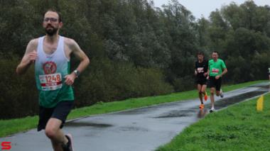 [Activiteiten en Festiviteiten] :: Drechtstadloop 10km (45)