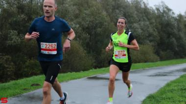 [Activiteiten en Festiviteiten] :: Drechtstadloop 10km (48)