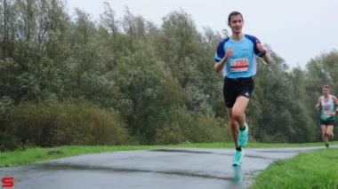 [Activiteiten en Festiviteiten] :: Drechtstadloop 10km (54)