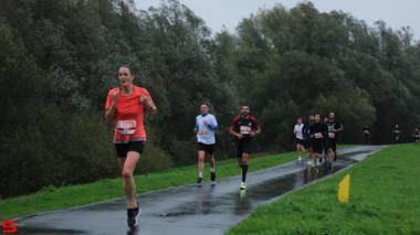 [Activiteiten en Festiviteiten] :: Drechtstadloop 10km (40)