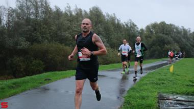 [Activiteiten en Festiviteiten] :: Drechtstadloop 10km (54)