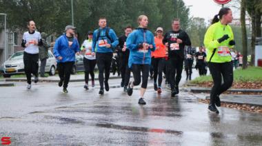 [Activiteiten en Festiviteiten] :: Drechtstadloop 5km (10)