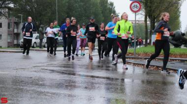 [Activiteiten en Festiviteiten] :: Drechtstadloop 5km (11)