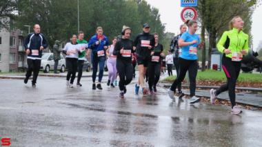 [Activiteiten en Festiviteiten] :: Drechtstadloop 5km (12)