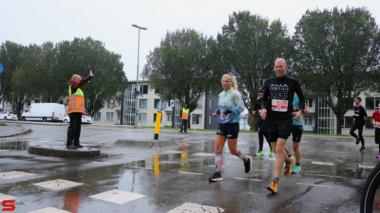 [Activiteiten en Festiviteiten] :: Drechtstadloop 5km (14)