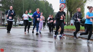 [Activiteiten en Festiviteiten] :: Drechtstadloop 5km (15)