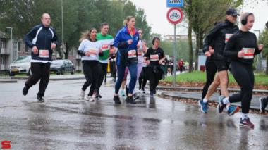 [Activiteiten en Festiviteiten] :: Drechtstadloop 5km (16)