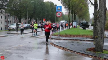 [Activiteiten en Festiviteiten] :: Drechtstadloop 5km (20)