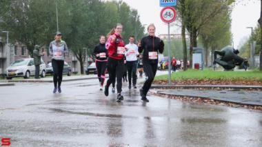 [Activiteiten en Festiviteiten] :: Drechtstadloop 5km (21)