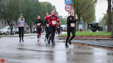 [Activiteiten en Festiviteiten] :: Drechtstadloop 5km (22)