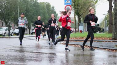 06 November 2022 :: Drechtstadloop 5km 06 November 2022 :: Drechtstadloop 5km