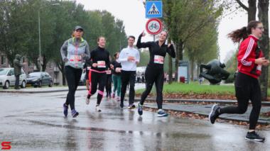 [Activiteiten en Festiviteiten] :: Drechtstadloop 5km (24)