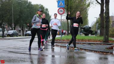 [Activiteiten en Festiviteiten] :: Drechtstadloop 5km (10)