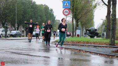 [Activiteiten en Festiviteiten] :: Drechtstadloop 5km (11)