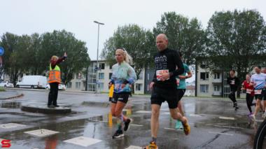 [Activiteiten en Festiviteiten] :: Drechtstadloop 5km (12)