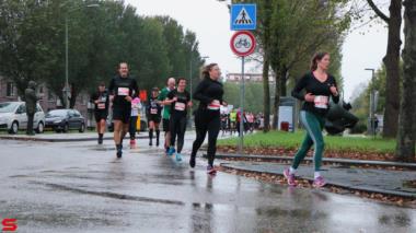 [Activiteiten en Festiviteiten] :: Drechtstadloop 5km (13)
