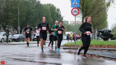 [Activiteiten en Festiviteiten] :: Drechtstadloop 5km (14)