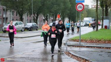 [Activiteiten en Festiviteiten] :: Drechtstadloop 5km (16)