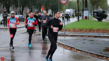 [Activiteiten en Festiviteiten] :: Drechtstadloop 5km (18)