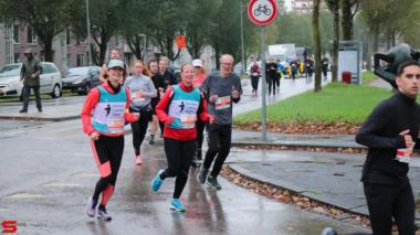[Activiteiten en Festiviteiten] :: Drechtstadloop 5km (19)