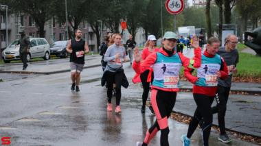 [Activiteiten en Festiviteiten] :: Drechtstadloop 5km (20)