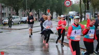 [Activiteiten en Festiviteiten] :: Drechtstadloop 5km (21)