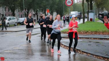 [Activiteiten en Festiviteiten] :: Drechtstadloop 5km (22)
