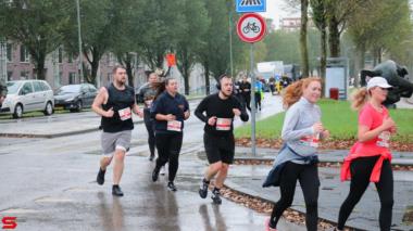 [Activiteiten en Festiviteiten] :: Drechtstadloop 5km (24)
