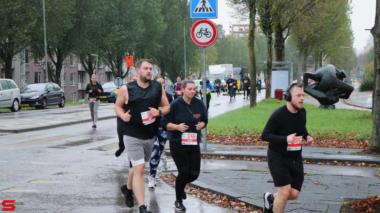 [Activiteiten en Festiviteiten] :: Drechtstadloop 5km (11)