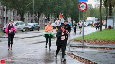 [Activiteiten en Festiviteiten] :: Drechtstadloop 5km (14)