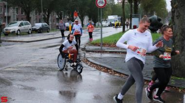 [Activiteiten en Festiviteiten] :: Drechtstadloop 5km (18)