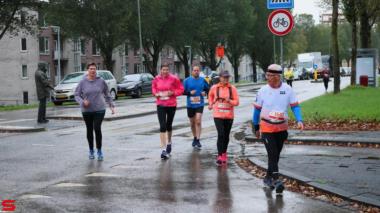 [Activiteiten en Festiviteiten] :: Drechtstadloop 5km (19)