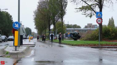 [Activiteiten en Festiviteiten] :: Drechtstadloop 5km (20)