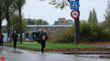 [Activiteiten en Festiviteiten] :: Drechtstadloop 5km (22)