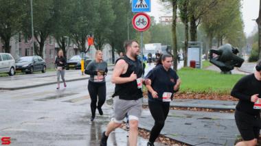 [Activiteiten en Festiviteiten] :: Drechtstadloop 5km (23)