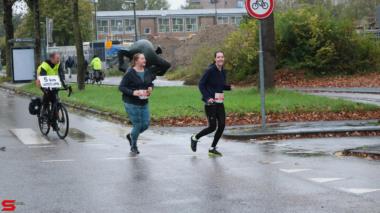 [Activiteiten en Festiviteiten] :: Drechtstadloop 5km (10)