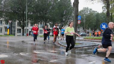 [Activiteiten en Festiviteiten] :: Drechtstadloop 5km (13)