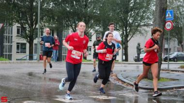 [Activiteiten en Festiviteiten] :: Drechtstadloop 5km (14)