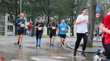 [Activiteiten en Festiviteiten] :: Drechtstadloop 5km (15)
