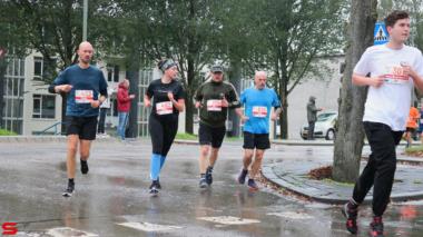 [Activiteiten en Festiviteiten] :: Drechtstadloop 5km (16)