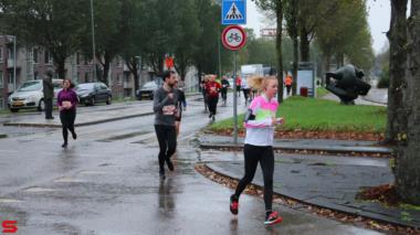 [Activiteiten en Festiviteiten] :: Drechtstadloop 5km (17)