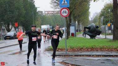 [Activiteiten en Festiviteiten] :: Drechtstadloop 5km (18)